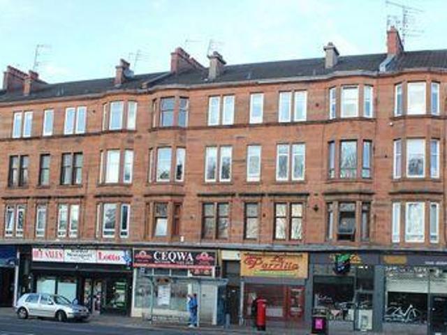 House for sale in Scotland