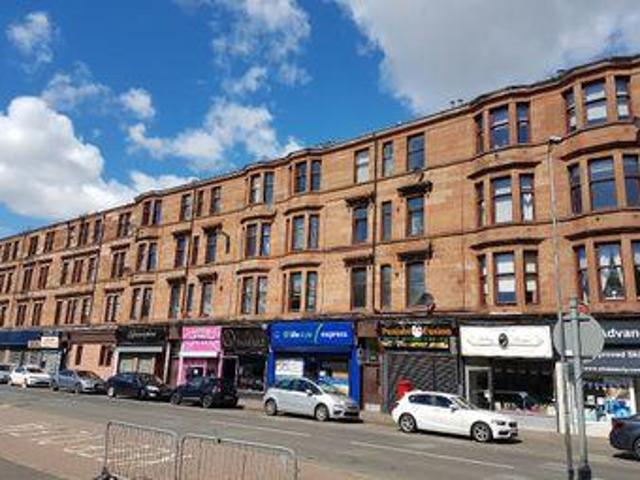 House for sale in Scotland