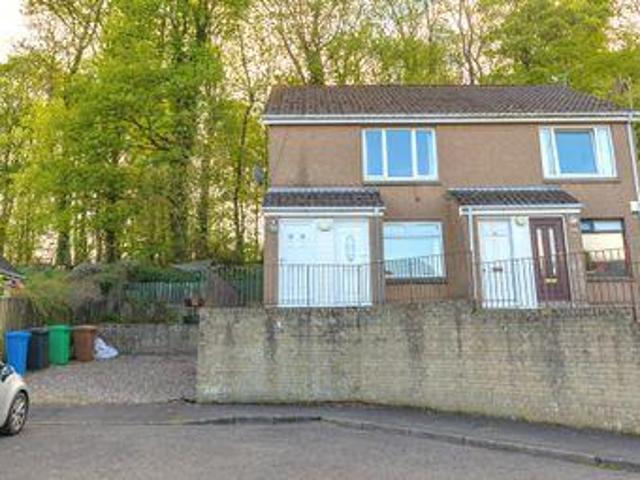 House for sale in Kirkcaldy, Fife