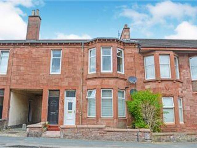 House for sale in Coatbridge, Scotland