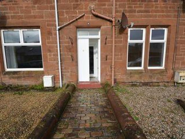 House for sale in Troon, Scotland