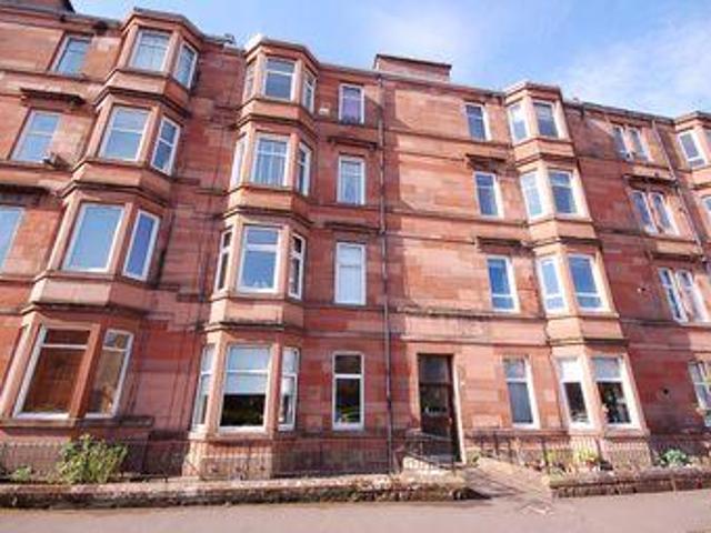 House for sale in Scotland