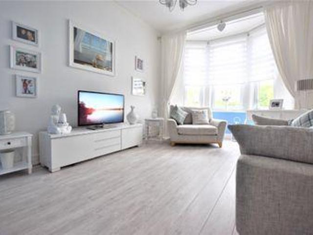 House for sale in Clydebank, Scotland