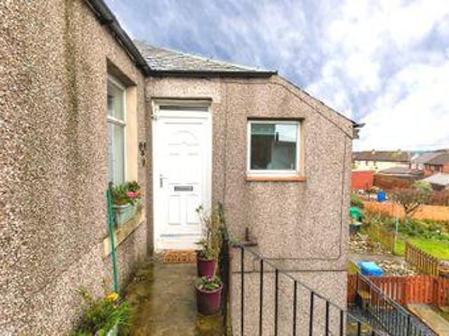 House for sale in Cowdenbeath, Scotland
