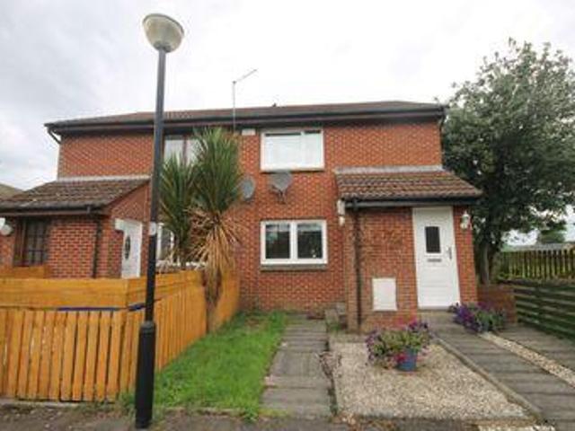 House for sale in Ayr