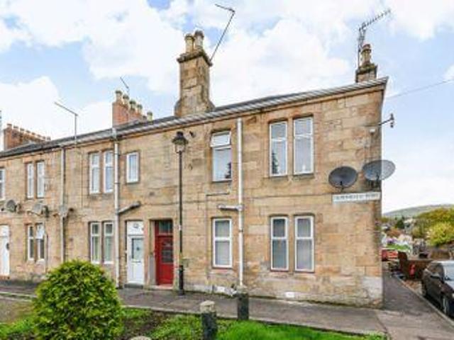 House for sale in Scotland