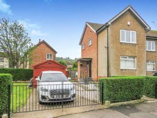 House for sale in Glenburn, Scotland