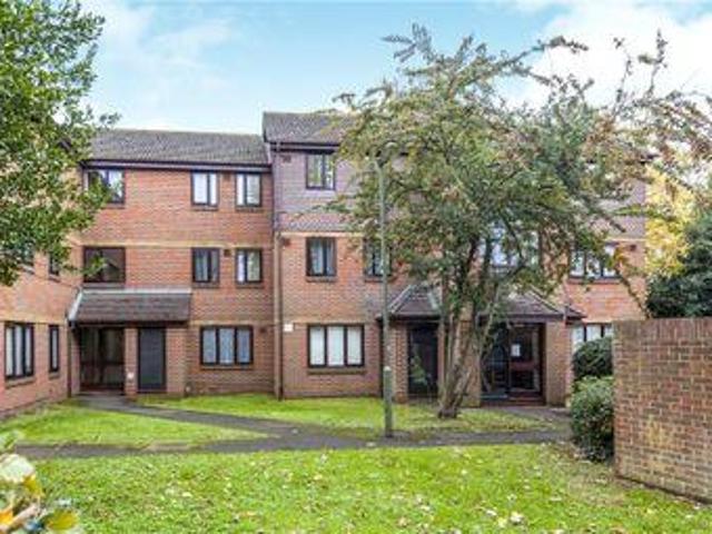 House for sale in Staines, Surrey