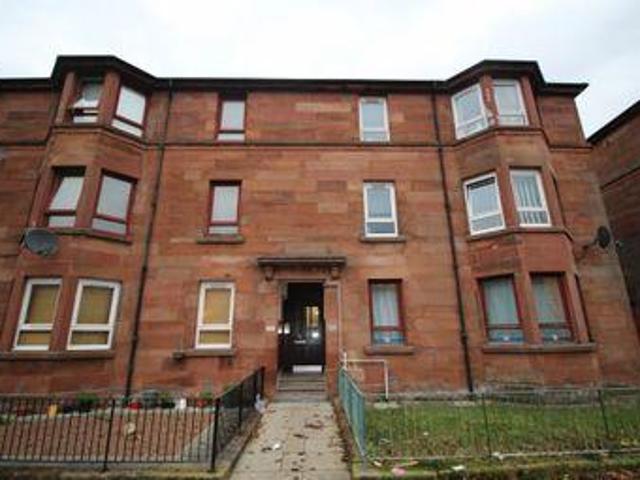 House for sale in Scotland