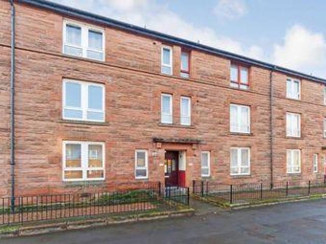 House for sale in Scotland