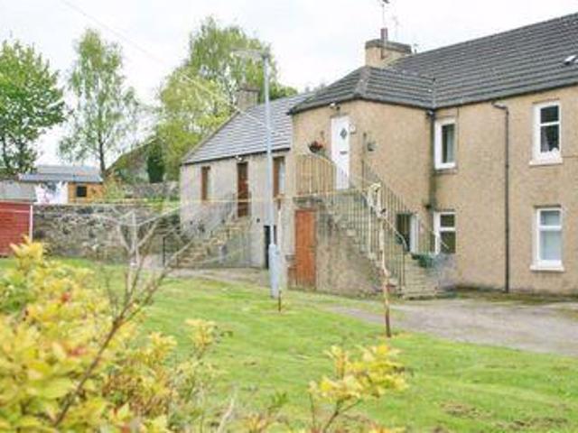 House for sale in Denny