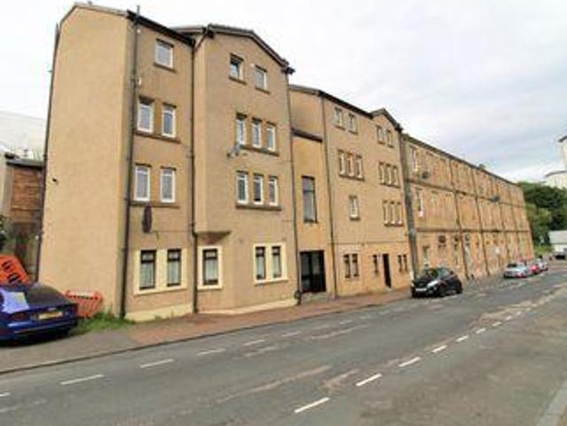 House for sale in Scotland