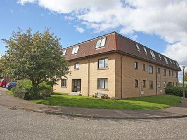 House for sale in Scotland