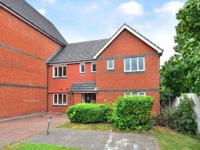 House for sale in Perryfields, West Sussex