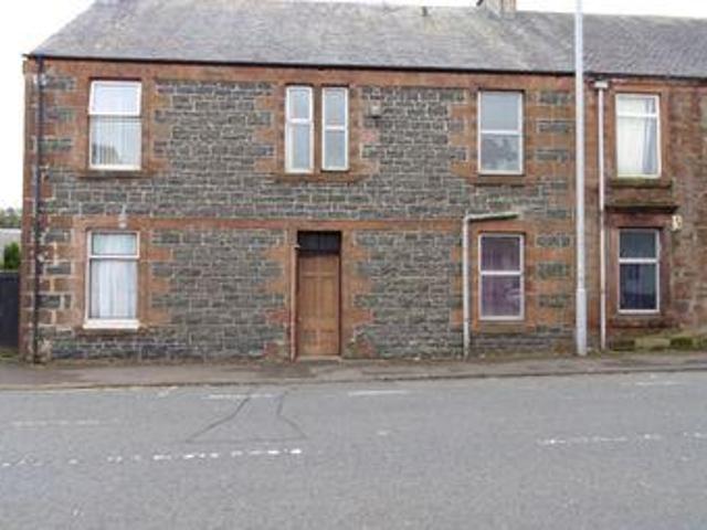 House for sale in Darvel