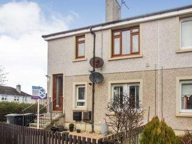 House for sale in Cambusnethan, Scotland