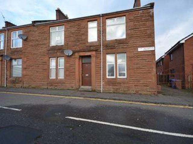 House for sale in Crookedholm, Scotland