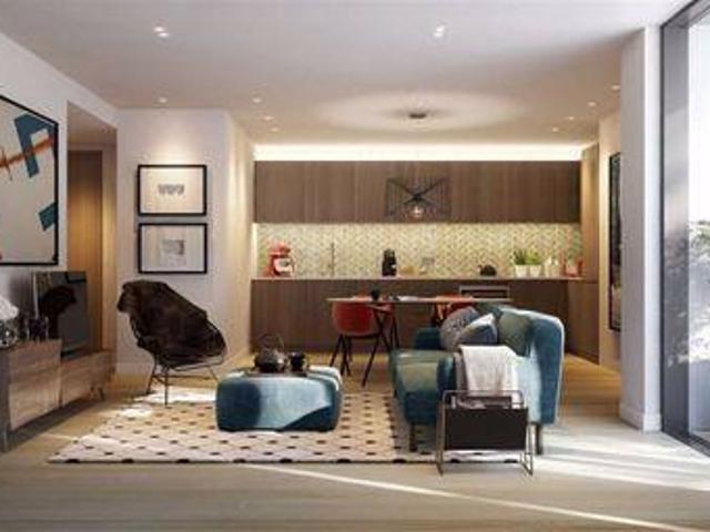 House for sale in City of London, Greater London