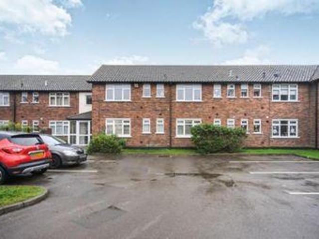House for sale in Barling