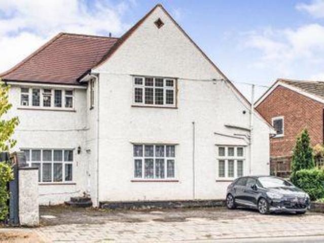 House for sale in North Watford, Hertfordshire