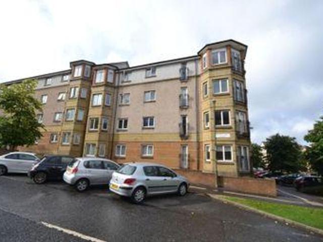 House for sale in Scotland