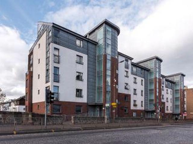 House for sale in Scotland