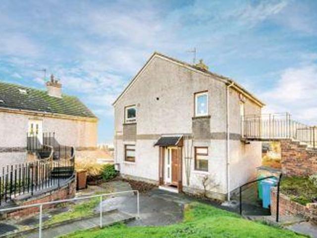 House for sale in Inverkeithing, Scotland