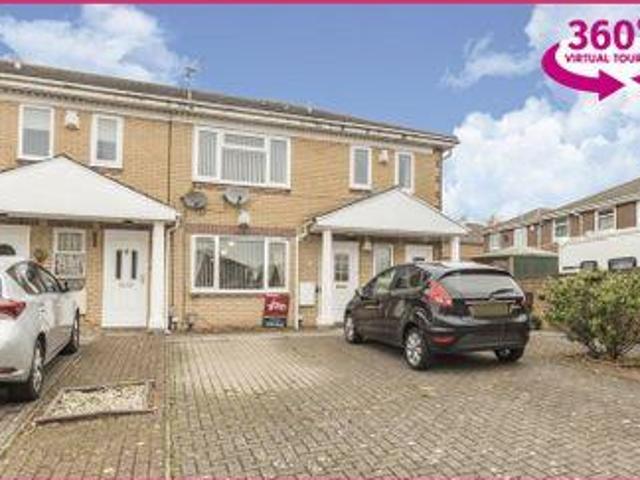 House for sale in Falcon Lodge, Wales