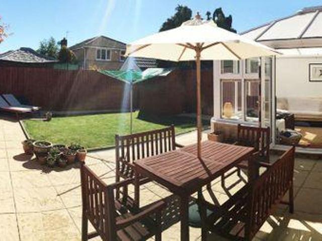 House for sale in Falcon Lodge, Wales