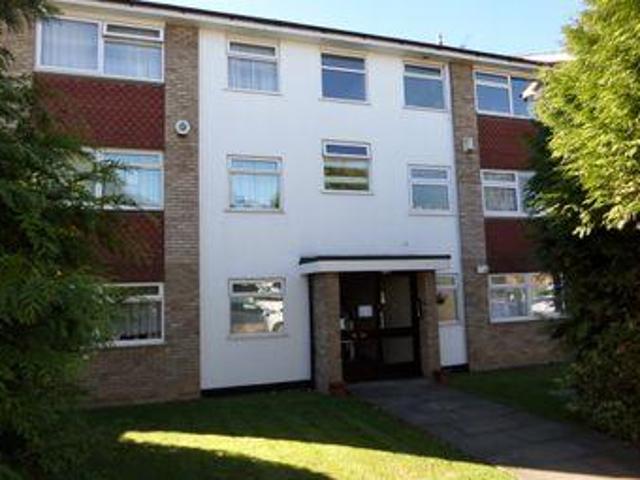 House for sale in Surrey, England
