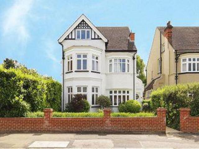 House for sale in Blackhills, Surrey