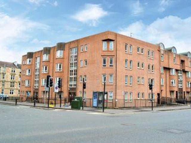 House for sale in Scotland