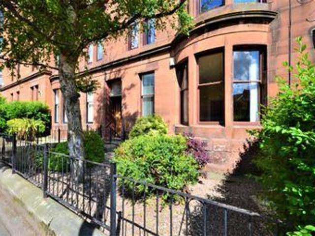 House for sale in Scotland