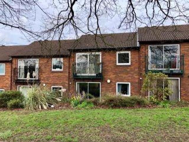House for sale in Knutsford