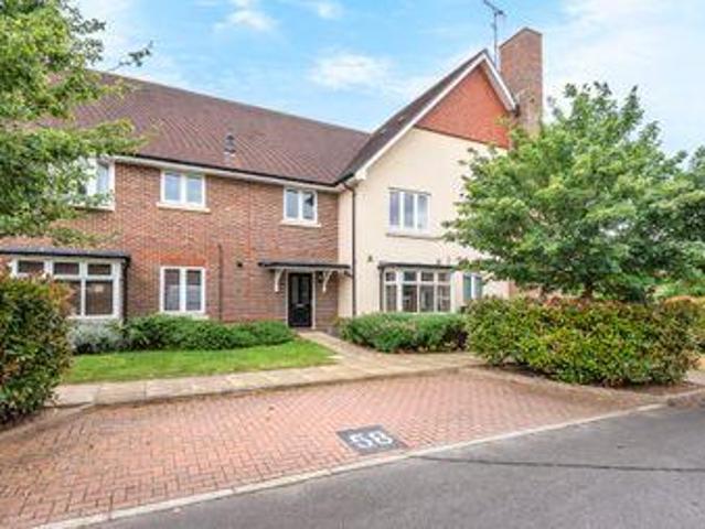 House for sale in Pachesham Park, Surrey