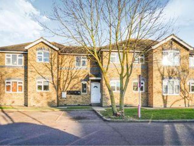 House for sale in Canvey Island