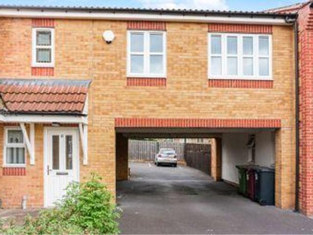 House for sale in Potters Corner, East Midlands
