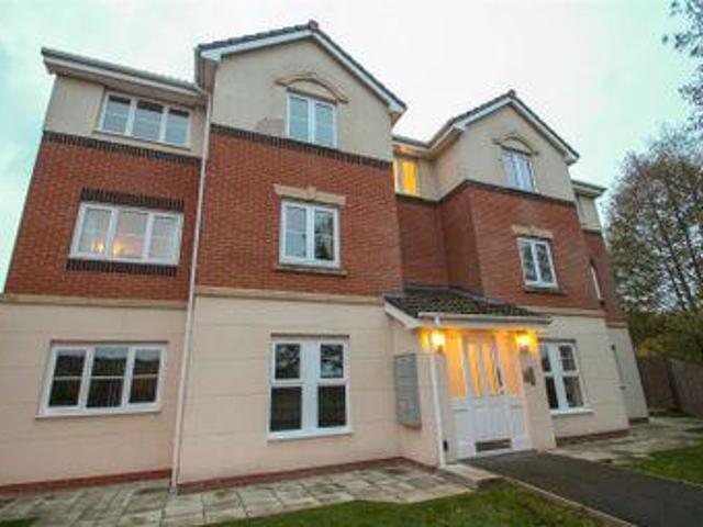 House for sale in Stoke-on-Trent