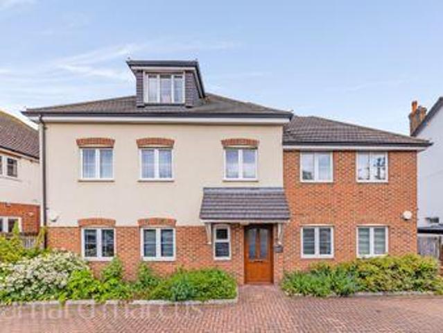 House for sale in Epsom, Surrey