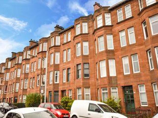 House for sale in Scotland