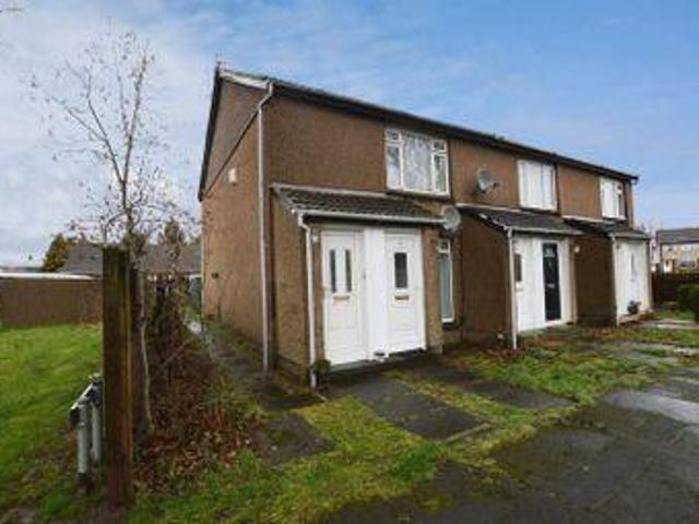 House for sale in Stanwix, Scotland
