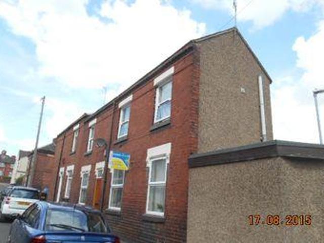 House for sale in Stoke-on-Trent
