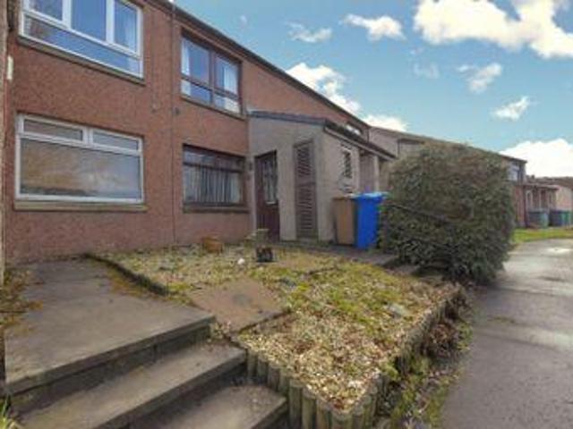 House for sale in Dunfermline, Scotland