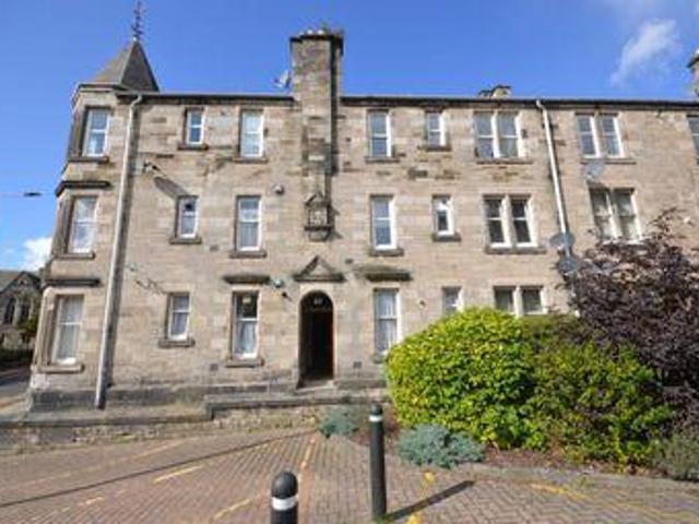 House for sale in Dunfermline, Fife