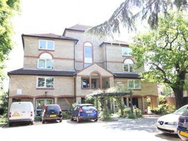 House for sale in Surrey, England