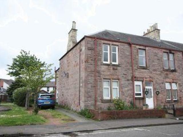 House for sale in Alloa, Scotland
