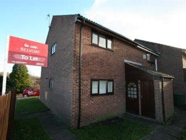 House for sale in Elmfield, Leicestershire