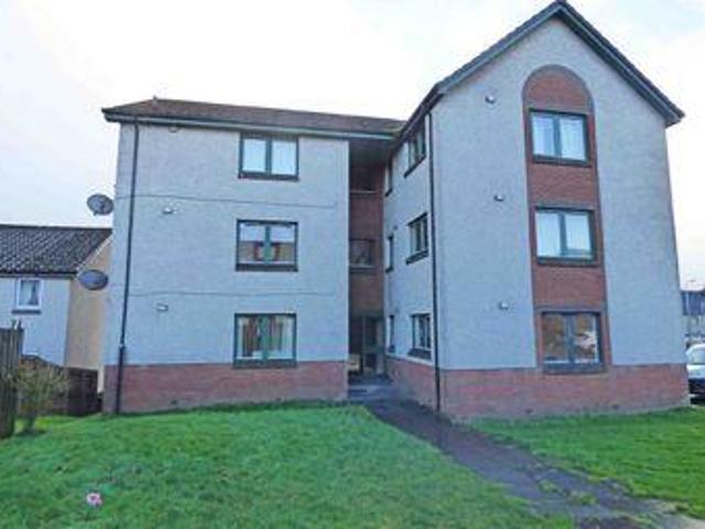 House for sale in Bathgate, Scotland