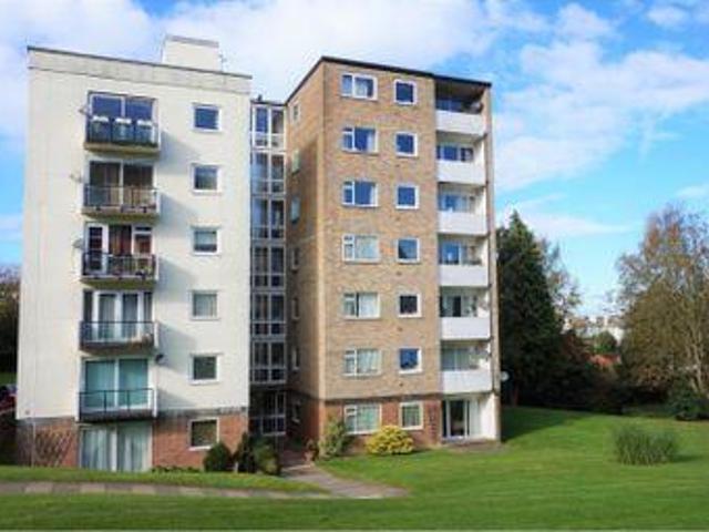 House for sale in Sandown Park, Kent