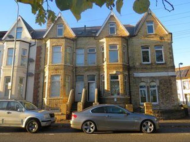 House for sale in Falcon Lodge, Wales